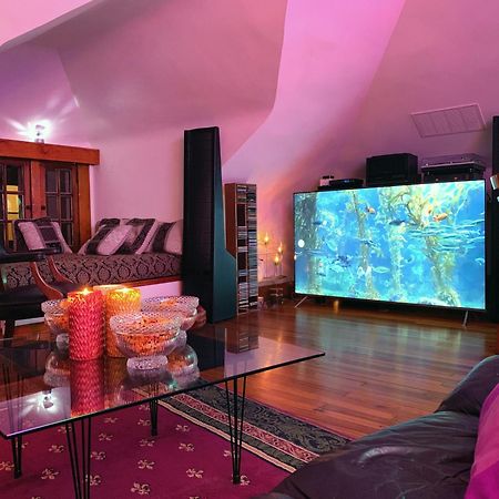 Mike & Allen'S Place On The Park_2 Колумбус Екстер'єр фото
